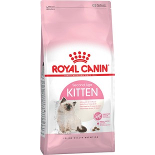 ROYAL CANİN KİTTEN YAVRU KEDİ MAMASI 10KG